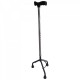 Karma Ryder 310 Height Adjustable Tripod Walking Stick