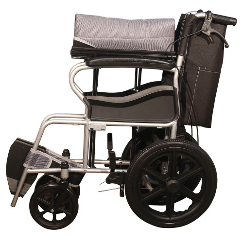 Wheelchair Wheelchair Price, Senior Citizen, Elderly, Handicap