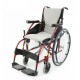 Karma S Ergo 105 Wheelchair