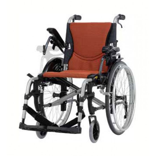 Karma S Ergo 305 Ultra Light Wheelchair