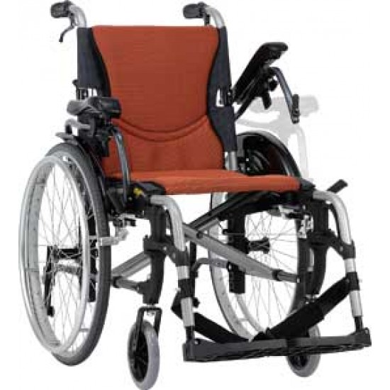 Karma S Ergo 305 Ultra Light Wheelchair