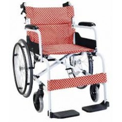 Karma Soma SM 150.5 F22 Premium Wheelchair