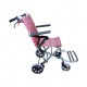 Karma TV-30 Transit Light Weight Wheelchair with Carry Bag