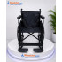 Premium Wheelchair Powder Coated Mag Wheel With Safety Belt