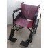 Premium Basic Wheelchair Powder Coated