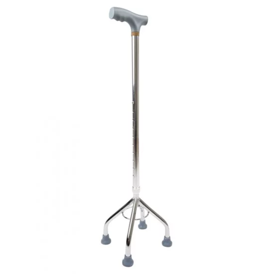 Quad Stick Rs 799 Quad Cane Height Adjustable