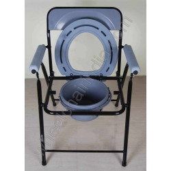 Rainbow B Commode Chair