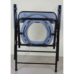 Rainbow B Commode Chair Rainbow B Commode Chair