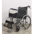 Regular Folding Wheelchair With Safety Belt