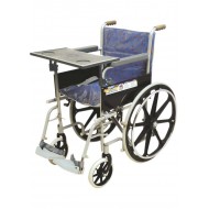 Regular Wheelchair Mag Wheel With Eating and Writing Board