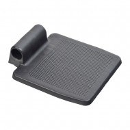 Replacement PVC Foot Plate For Wheelchair Replacement PVC Foot Plate For Wheelchair