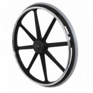 Wheelchair Replacement Rear Mag Wheel Wheelchair Replacement Rear Mag Wheel