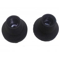 Rubber Feet For Tripod & Quadripod Walking Sticks Rubber Feet For Tripod & Quadripod Walking Sticks