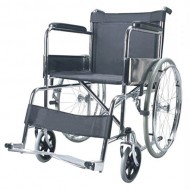Senior Citizens Wheelchair