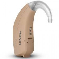 Siemens Signia Fun SP Hearing Aid