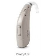 Siemens Signia Prompt SP BTE Hearing Aid