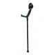 Tynor Elbow Crutch Adjustable Tynor Elbow Crutch Adjustable
