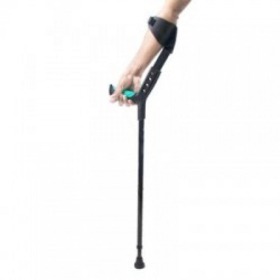 Tynor Elbow Crutch Adjustable