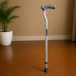 Vissco Avanti L Shape Walking Stick