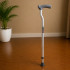 Vissco Avanti L Shape Walking Stick