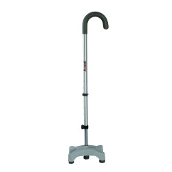Vissco Avanti U-Shape Quadripod Walking Stick Vissco Avanti U-Shape Quadripod Walking Stick