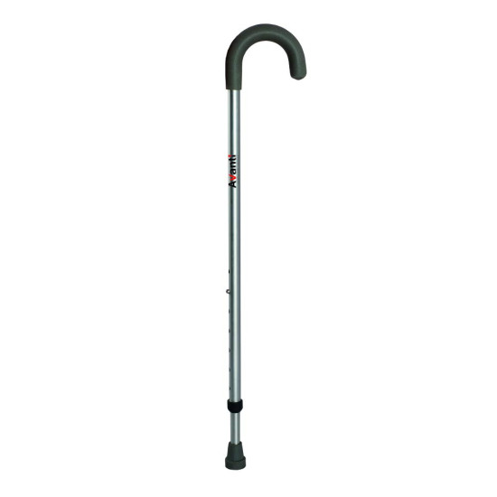 Vissco Avanti U-Shape Walking Stick Vissco Avanti U-Shape Walking Stick