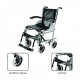 Vissco Imperio Institutional Wheelchair with 200mm All Wheels