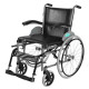 Vissco Imperio Wheelchair with Fixed Big Wheels Vissco Imperio Wheelchair with Fixed Big Wheels