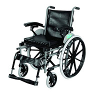 Vissco Imperio Wheelchair with Removable Big Wheels Vissco Imperio Wheelchair with Removable Big Wheels
