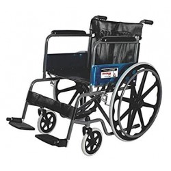 Vissco Rodeo Max Wheelchair with Mag Wheel