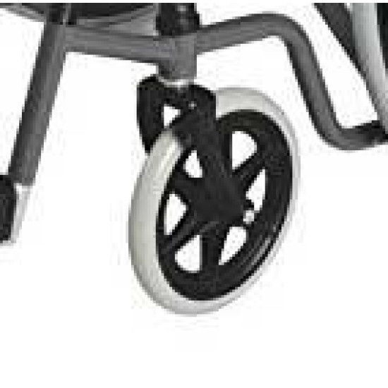 Vissco Rodeo Max Wheelchair with Mag Wheel