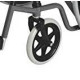 Vissco Rodeo Max Wheelchair with Mag Wheel