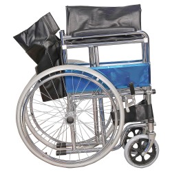 Vissco Rodeo Plus Wheelchair with Spoke Wheel