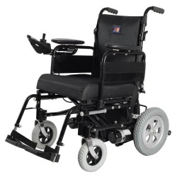 Vissco ZIP 1-0 Power Wheelchair