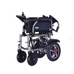 Vissco Zip Lite Power Wheelchair