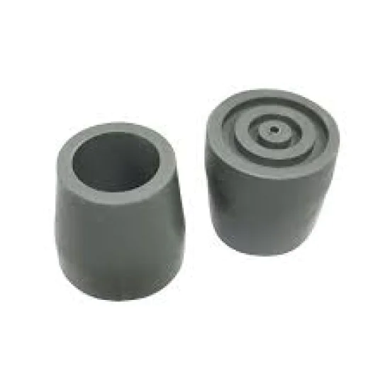 Walker Glide Caps Rs 177 Wheelchair India