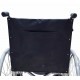 Wheelchair Back Cushion Cover
