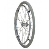 Wheelchair Replacement Rear Spoke Wheel Wheelchair Replacement Rear Spoke Wheel