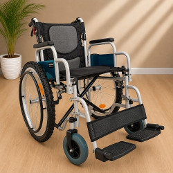 Karma Sunny 9 wheelchair
