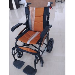 Karma Ryder 12 Wheelchair