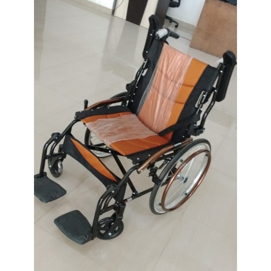 Karma Ryder 13 Wheelchair