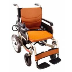Ryder 30 Power Wheelchair