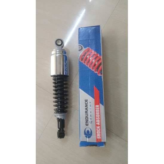 Shock Absorber For Retro Fitment