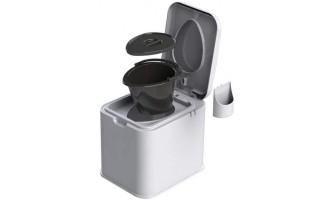 Supremo Portable Toilet