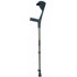 Vissco Champ Max Elbow Crutches - Fixed Handle 