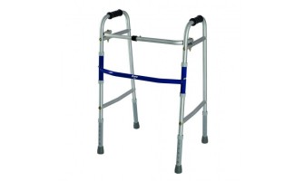 Vissco Dura Lite Walker