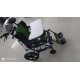 Karma CP 300 15" Pediatric Wheelchair for Kids