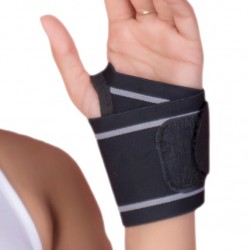 Wrist Support with Thumb Neoprene