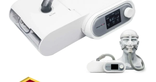 Oxymed BIPAP i Series P1 42999