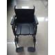 wheelchair india commode wheelchair u-cut single  sheet